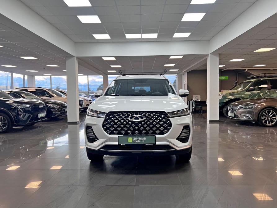 Chery Tiggo 7 Pro I Тверь  - изображение 3