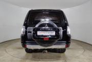Mitsubishi Pajero IV Рестайлинг 1 Волгоград  - изображение 32