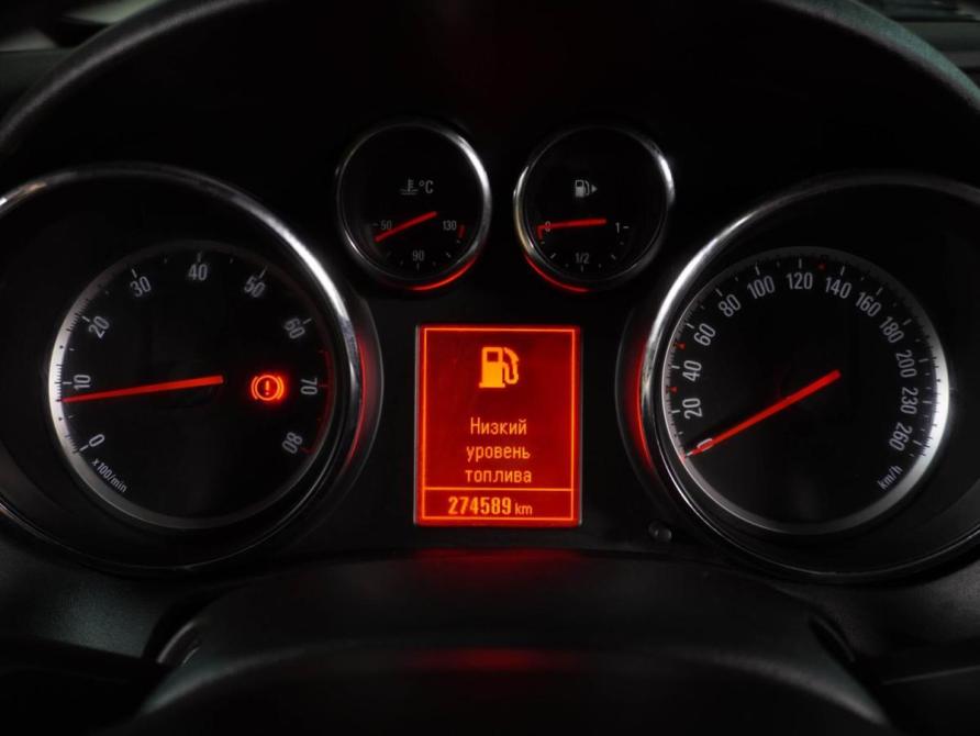 Opel Astra J Рестайлинг Воронеж  - изображение 17