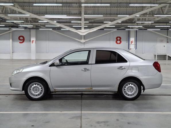 Geely MK I Рестайлинг с пробегом 2013 года, цена 350 000 рублей, 69128 км, седан, Автокод Объявления