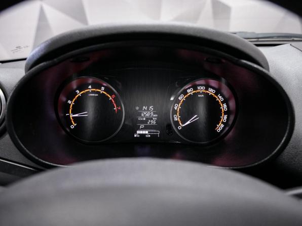 Lada (ВАЗ) Granta I Рестайлинг с пробегом 2024 года, цена 1 191 000 рублей, 12588 км, седан, Автокод Объявления