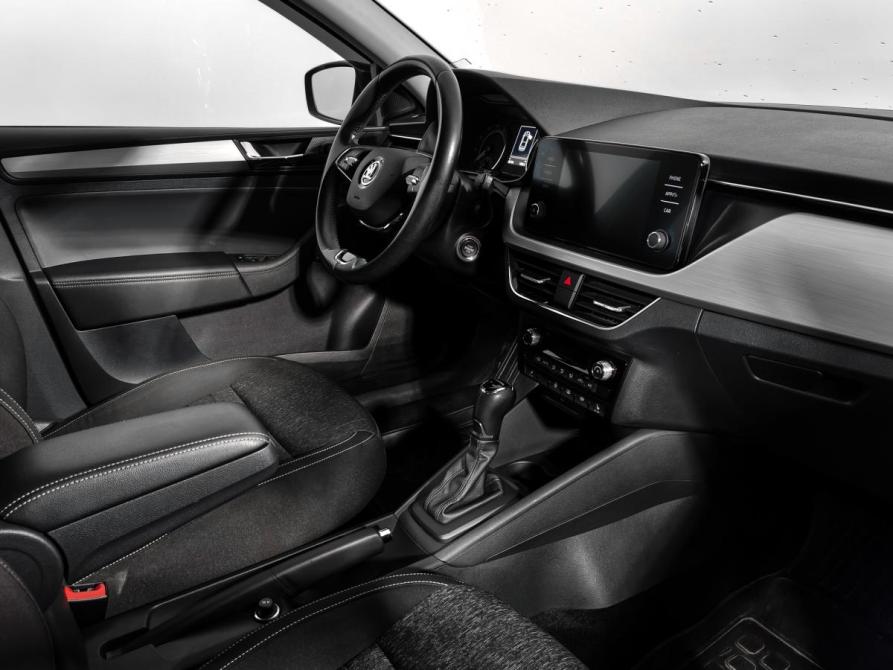 Skoda Rapid II Санкт-Петербург  - изображение 13