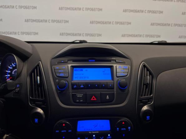Hyundai ix35 I Рестайлинг с пробегом 2014 года, цена 1 249 000 рублей, 161000 км, внедорожник, Автокод Объявления