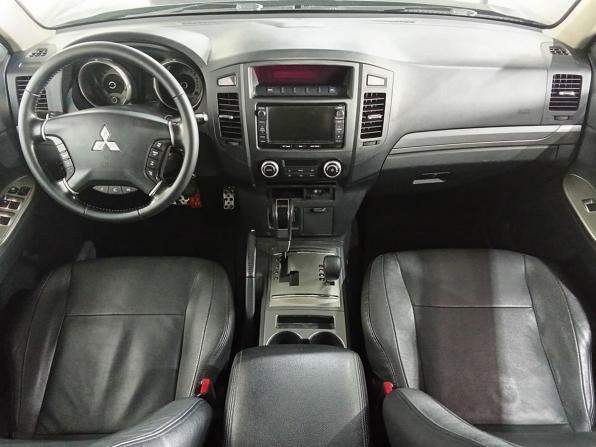 Mitsubishi Pajero IV Рестайлинг 1 с пробегом 2013 года, цена 1 820 000 рублей, 237632 км, внедорожник, Автокод Объявления