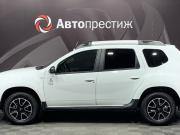 Renault Duster I Рестайлинг Оренбург  - изображение 22