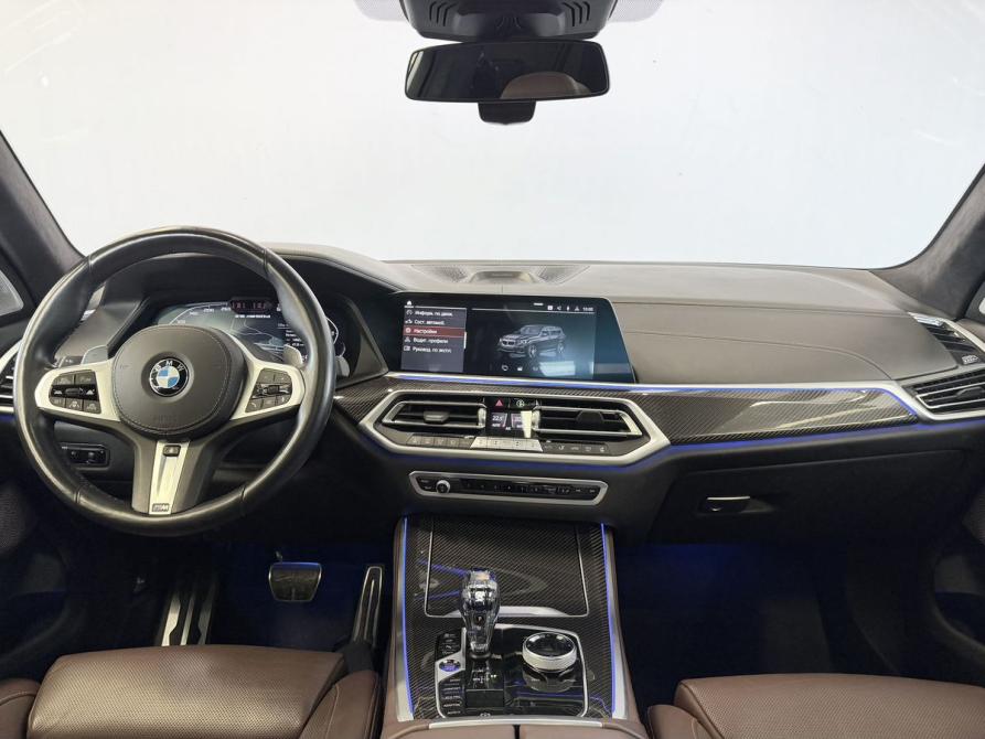 BMW X5 IV (G05/G18) Воронеж  - изображение 26