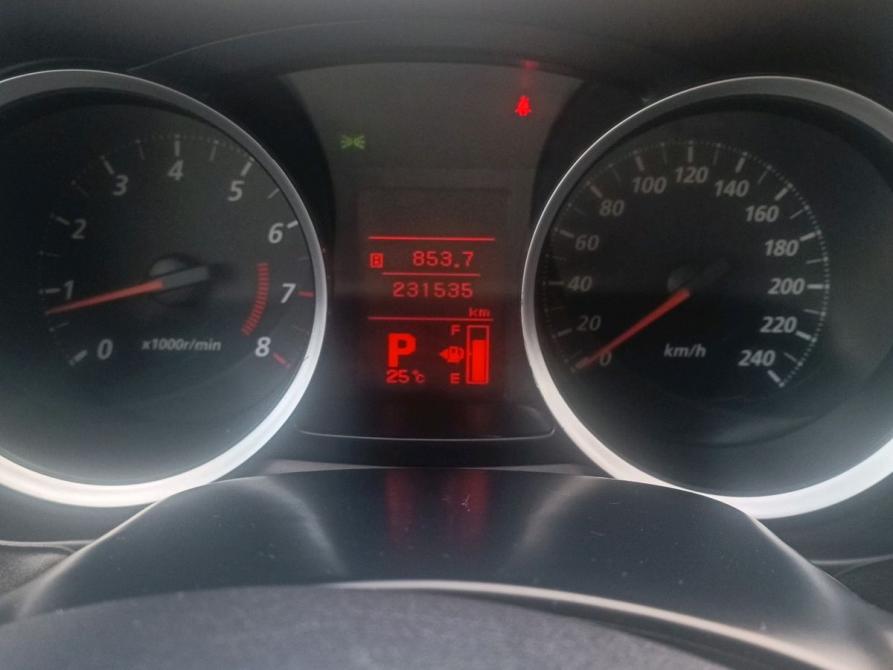 Mitsubishi Lancer X Кемерово  - изображение 6