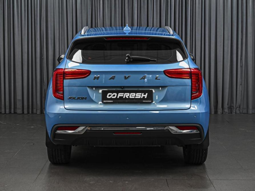 Haval Jolion I Ставрополь  - изображение 4