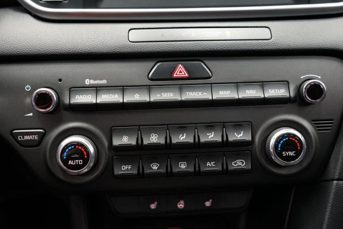Kia Sportage IV Рестайлинг с пробегом 2020 года, цена 2 551 000 рублей, 122370 км, внедорожник, Автокод Объявления
