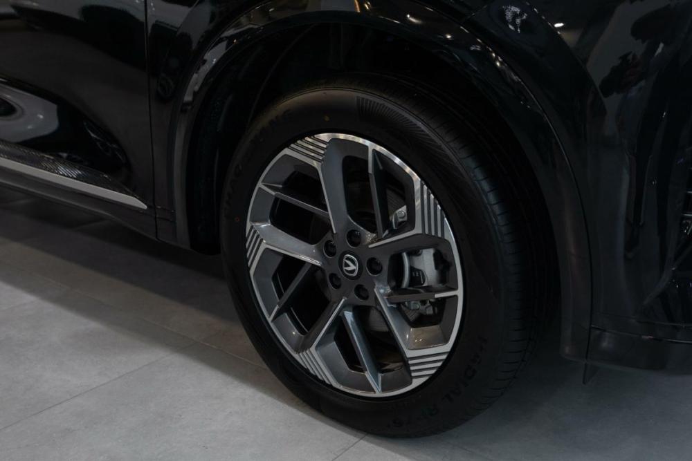 Changan CS75 Plus IV Москва  - изображение 7
