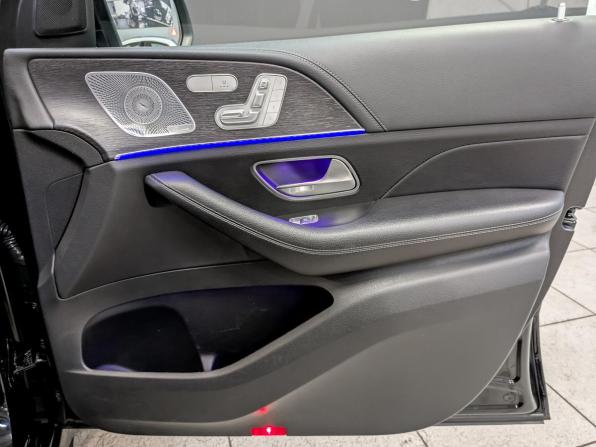 Mercedes-Benz GLE Coupe II (C167) с пробегом 2020 года, цена 6 340 000 рублей, 141684 км, внедорожник, Автокод Объявления