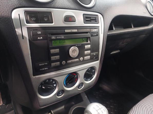 Ford Fusion I Рестайлинг с пробегом 2009 года, цена 475 000 рублей, 260000 км, хэтчбек, Автокод Объявления