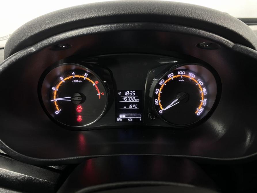 Lada (ВАЗ) Granta I Рестайлинг Воронеж  - изображение 15