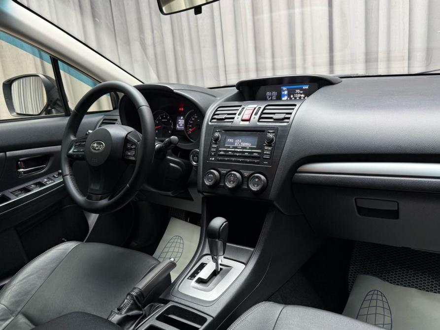 Subaru XV I Ижевск  - изображение 10