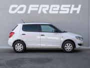 Skoda Fabia II Рестайлинг Краснодар  - изображение 22