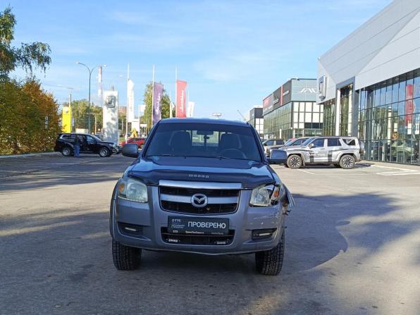 Mazda BT-50 I с пробегом 2007 года, цена 586 000 рублей, 372795 км, пикап, Автокод Объявления
