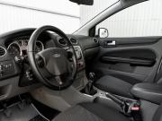 Ford Focus II Рестайлинг Екатеринбург  - изображение 32