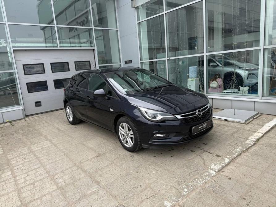 Opel Astra K Орел  - изображение 1