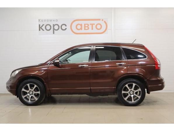 Honda CR-V III Рестайлинг с пробегом 2012 года, цена 1 399 000 рублей, 277253 км, внедорожник, Автокод Объявления