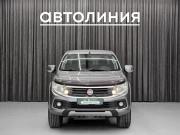 Fiat Fullback I Красноярск  - изображение 21