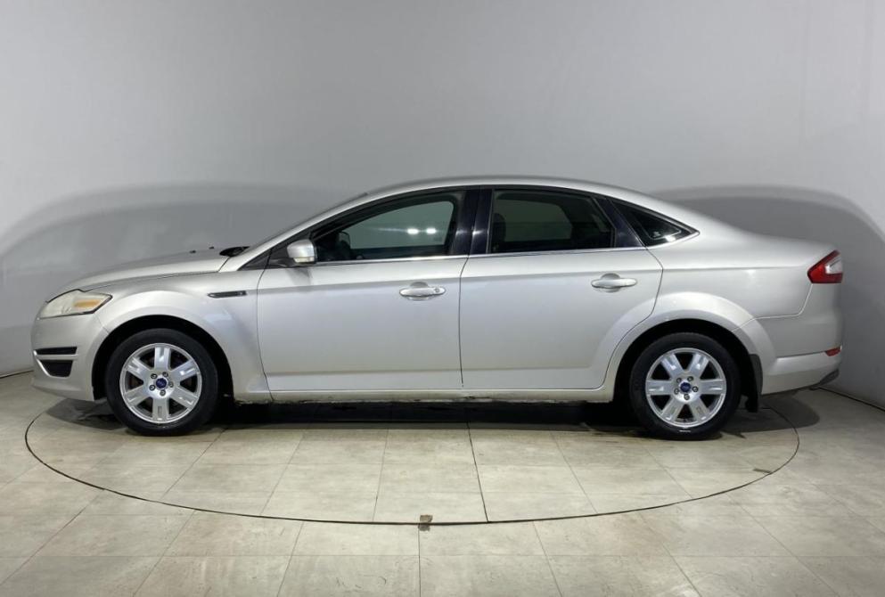 Ford Mondeo IV Рестайлинг Саранск  - изображение 11