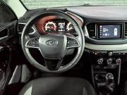 Lada (ВАЗ) Vesta I Рестайлинг (NG) Екатеринбург  - изображение 39