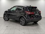 Nissan Qashqai II Рестайлинг Москва  - изображение 37