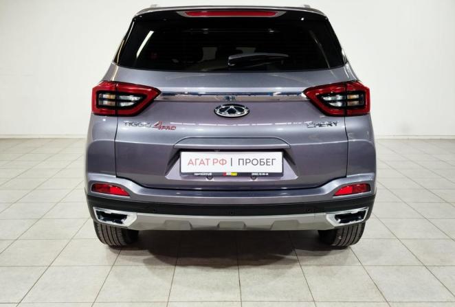 Chery Tiggo 4 Pro I Рестайлинг с пробегом 2023 года, цена 1 685 000 рублей, 67133 км, внедорожник, Автокод Объявления