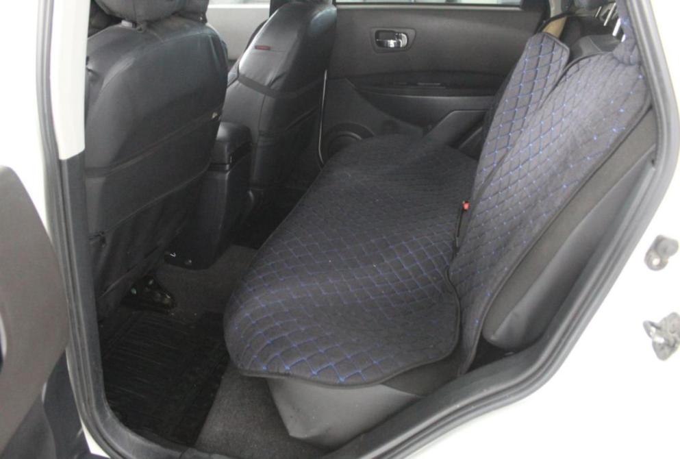 Nissan Qashqai I Астрахань  - изображение 17
