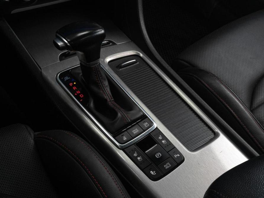 Kia Optima IV Тюмень  - изображение 13