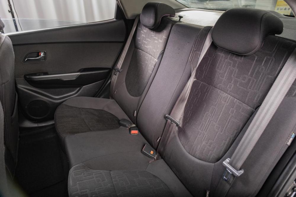 Kia Rio III Томск  - изображение 19