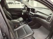 Hyundai Tucson III Рестайлинг Казань  - изображение 39