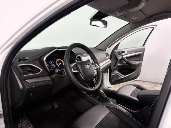 Lada (ВАЗ) Vesta I Рестайлинг (NG) с пробегом 2024 года, цена 1 640 000 рублей, 3589 км, универсал, Автокод Объявления