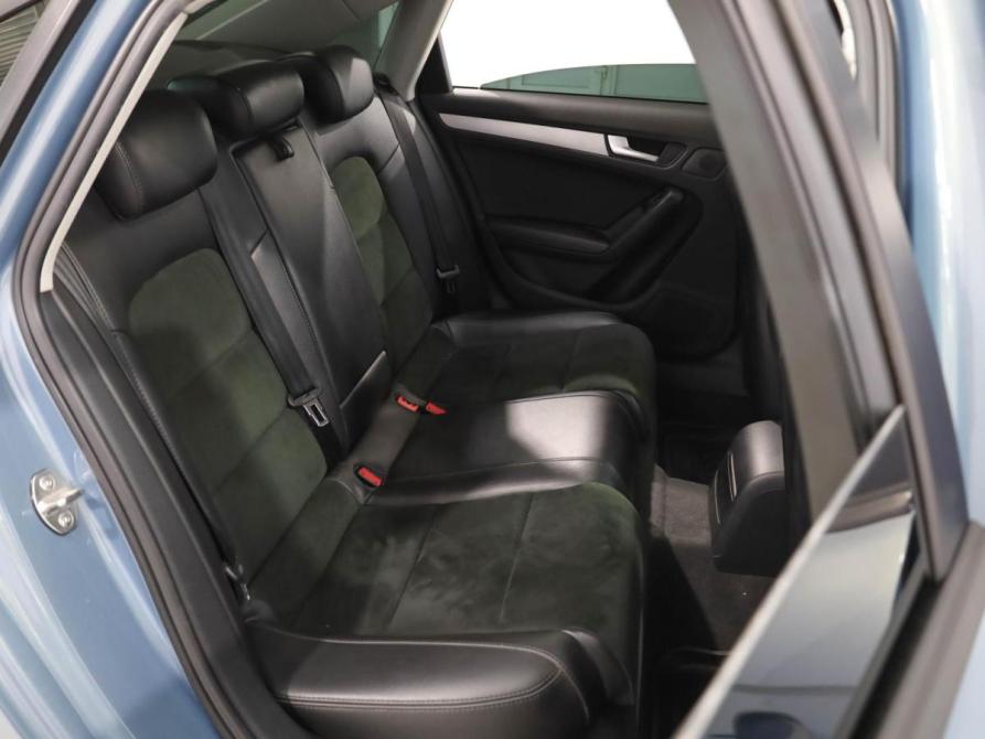 Audi A4 IV (B8) Ростов-на-Дону  - изображение 7