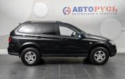 SsangYong Kyron I Рестайлинг Москва  - изображение 30