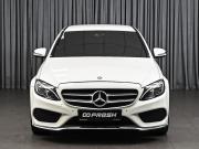 Mercedes-Benz C-Класс IV (W205) Ставрополь  - изображение 32