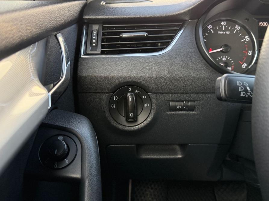 Skoda Octavia III (A7) Волгоград  - изображение 15
