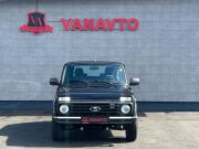 Lada (ВАЗ) Niva Legend Альметьевск  - изображение 24