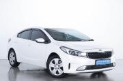 Kia Cerato III Рестайлинг (Classic) Челябинск  - изображение 21