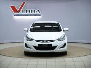 Hyundai Elantra V (MD) Рестайлинг Уфа  - изображение 19