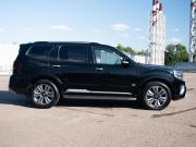 Kia Mohave I Рестайлинг 2 Москва  - изображение 30