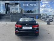 Kia Rio III Рестайлинг Саратов  - изображение 21