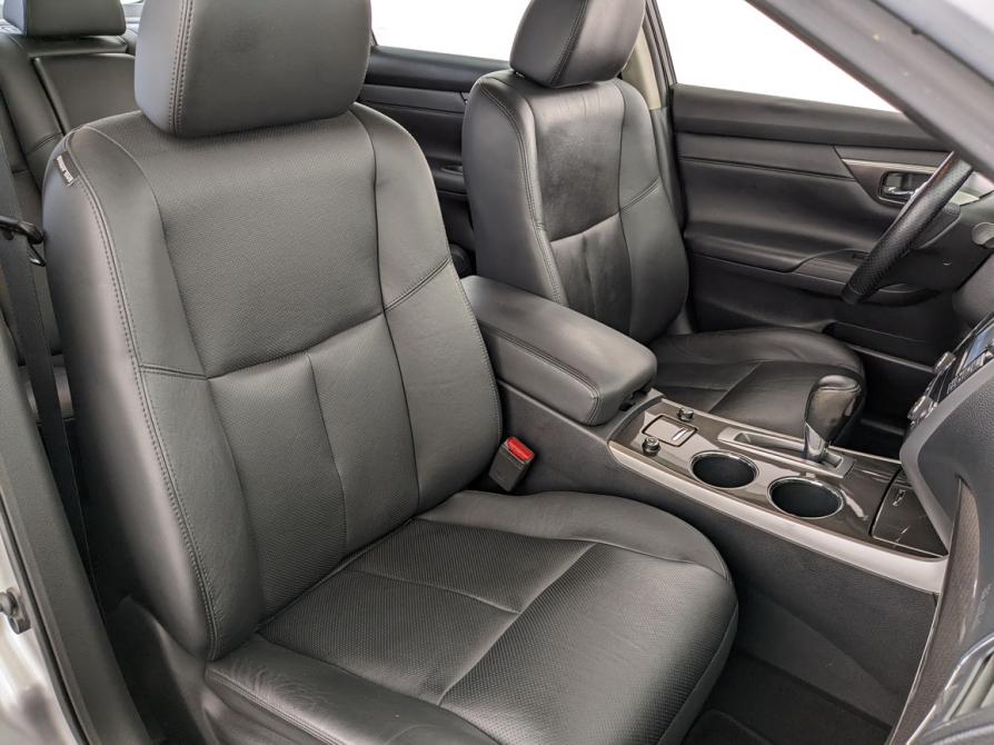 Nissan Teana III Москва  - изображение 25
