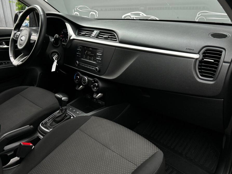 Kia Rio IV Рестайлинг Санкт-Петербург  - изображение 7