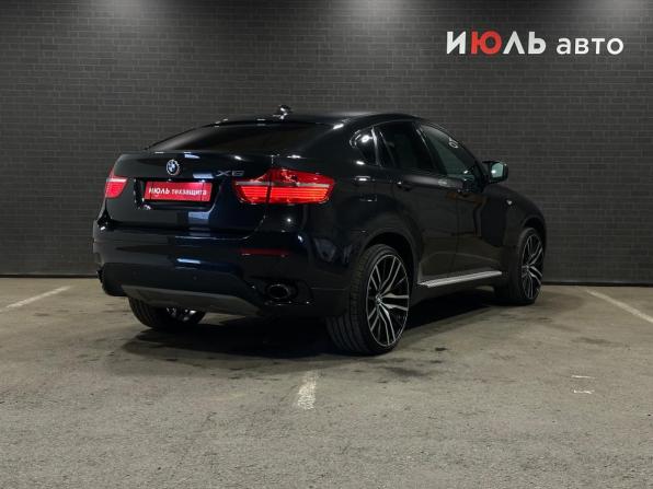 BMW X6 I (E71) с пробегом 2008 года, цена 1 495 000 рублей, 264053 км, внедорожник, Автокод Объявления