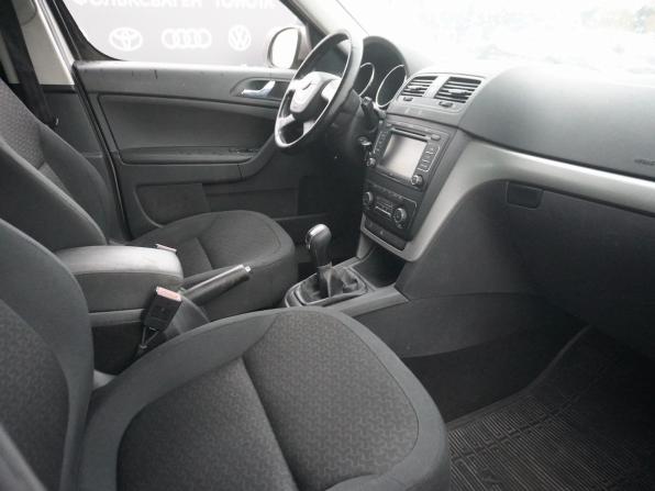 Skoda Yeti I с пробегом 2011 года, цена 760 000 рублей, 223415 км, внедорожник, Автокод Объявления