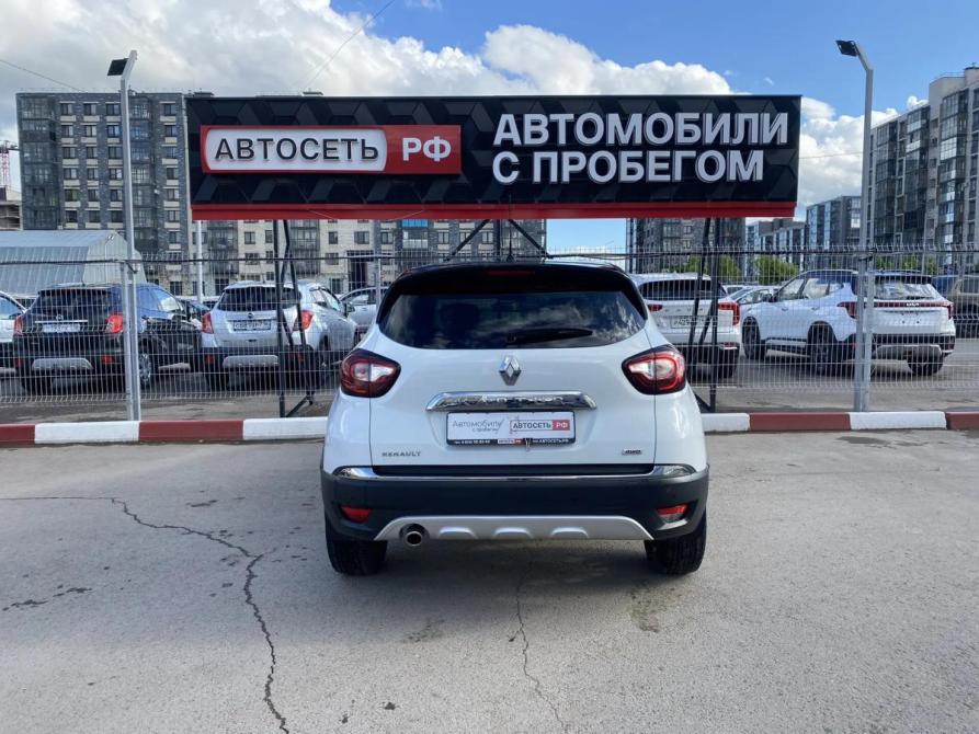 Renault Kaptur I Альметьевск  - изображение 15