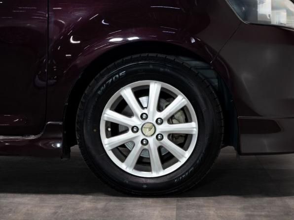 Toyota Corolla Rumion с пробегом 2010 года, цена 850 000 рублей, 210600 км, универсал, Автокод Объявления
