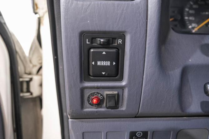 Toyota Land Cruiser Prado 90 Series с пробегом 1996 года, цена 1 069 000 рублей, 444000 км, внедорожник, Автокод Объявления