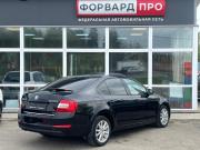Skoda Octavia III (A7) Ижевск  - изображение 21